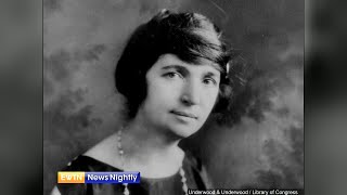 Founder of Planned Parenthood Had Ties to White Supremacy and Eugenics  EWTN News Nightly [upl. by Coster789]