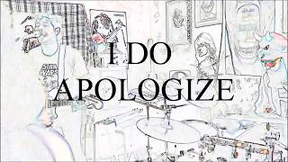 I Do Apologize Daytime Moon [upl. by Ankney]