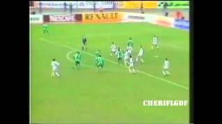 Algérie 21 Sénégal 12 finale CAN 1990 [upl. by Oringas250]