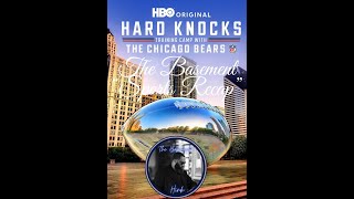 Da Bears Hard Knocks episode 1 [upl. by Harrell576]