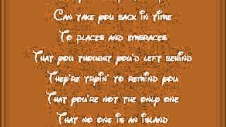 The Tigger MovieYour Heart Will Lead You Home Lyrics [upl. by Whelan]