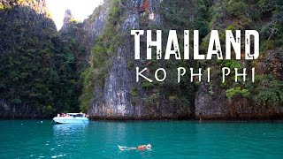 IL GRANDE GIORNO   VLOG Thailandia 2016 [upl. by Piks]