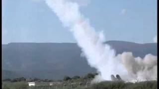 Pakistan Air Force Spada 2000 Missile System [upl. by Adachi]