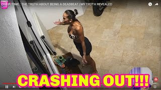 Safaree EXPOSES Erica Mena Shocking Video Evidence Revealed [upl. by Adnocahs437]