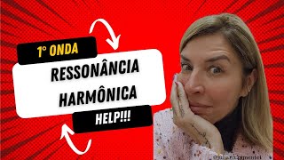 Ressonância Harmônica [upl. by Anor]