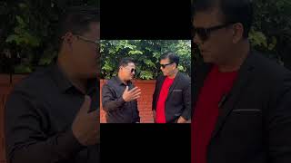 रियासाले भटभटे माइलालाइ गार्है वनाएको हो  rajshrestha bhatbhatemaaila [upl. by Leinoto110]