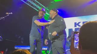 Mike DelGuidice with special guest Kevin James at Mulcahys  Long Island NY  112523 [upl. by Adnolaj]