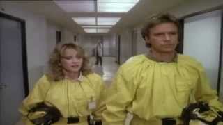 MacGyver SEASON 1 Trailer 3  Richard Dean Anderson [upl. by Sueaddaht12]