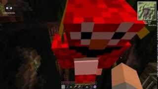 Minecraft HD Shaders Mapas Fail pero con Shaders en Español  GOTH [upl. by Derman336]