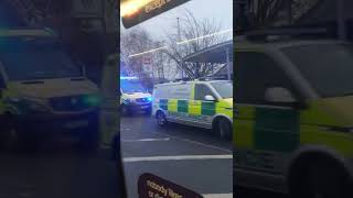 what happened in Cradley heath [upl. by Ggerk168]