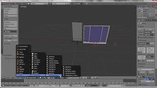 Archimesh Free Architecture Addon For Blender Installation guide [upl. by Eseer]