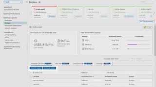 Capacity Reclamation with vRealize Operations [upl. by Constance]