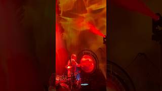 Nick Mason’s Saucerful of Secrets Live in Paris 2024 pinkfloyd nickmason rock concert live e [upl. by Padegs]