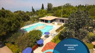 Camping la Quercia 720p [upl. by Cullie]