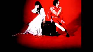 Icky Thump  The White Stripes with lyrics HQ [upl. by Nediarb]