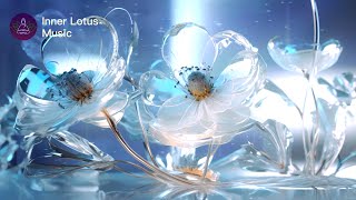 PURITY 🔆 417Hz  741Hz 🔆 Detox amp Cleansing Frequency Bowls amp Water  Remove ALL Negative Energy [upl. by Madaih]