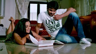 Prema Katha Chitram Full Video Songs  Oh My Love Song  Sudheer Babu Nanditha [upl. by Hester]