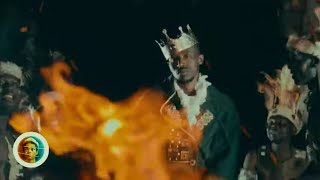 Chef 187 ft 76 Drums amp Muzo Aka Alphonso  Man King  Official Video [upl. by Annayak]