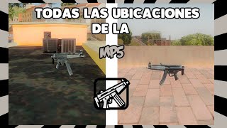 Grand Theft Auto V Ubicacion de todas las Pandillas y Bandas Bien Explicado Parte 1 [upl. by Yerrok719]