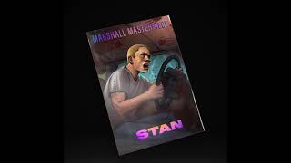 Shady Con Marshall Masterpiece Card Pack by Eminem [upl. by Pantia]