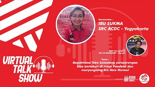 Ngobrol Sore Sahabat SRC 2 Ibu Sukma SRC ACDC Yogyakarta  Sampoerna Retail Community [upl. by Renruojos118]