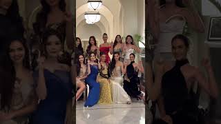 MISS GRAND INTERNATIONAL 2024  DAY 2 P3  PAGEANT ARCHIVES missgrandinternational cambodia [upl. by Airres]