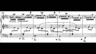 LisztBusoniHorowitz  Mephisto Waltz No 1 Horowitz [upl. by Ecille]