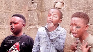 OMO ORAN META  A Nigerian Yoruba Movie Starring Smally Sunday Jatto [upl. by Rodriguez]