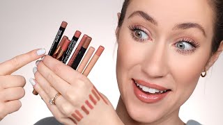 These Are My 1 Lip Liners lifechanging [upl. by Ardnaz499]