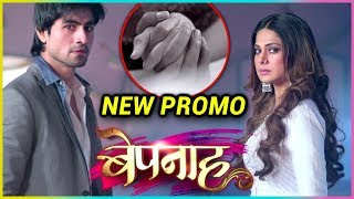 Jennifer Wingets Serial Bepanaah Latest Promo All About Love And Betrayal  Harshad Chopra Sehban [upl. by Sigismund]