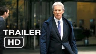 Arbitrage Official Trailer [upl. by Aleusnoc443]