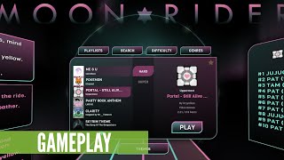 Moonriderxyz Still Alive On Oculus Quest 2 [upl. by Nottnerb]