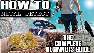 Best Metal Detector Review Under 250 [upl. by Thorndike]