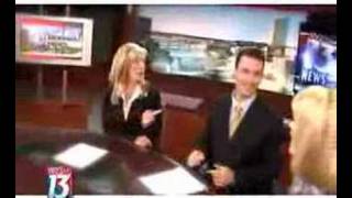 WZZM 13 Morning News Promo [upl. by Mattie]