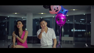 SYNC  Chamd zoriulay MV [upl. by Yelak]