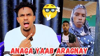 DHACDOOYINKA ADUUNKA MID KA MID AH SHABEEL MUDUG OO DIRISLE SOO KARBAASHTAY  ANAGA YAAB ARAGNAY [upl. by Nyre603]