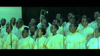 MAGNIFICAT BY CHORALE CHRISTUS REGNAT [upl. by Elockcin]