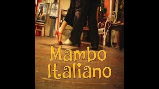 Mambo italiano  Latin Music [upl. by Viviyan]