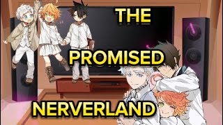 🌼Mha react to tpn🌼 Not my credit [upl. by Milena]