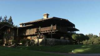 Elbert Hubbard  The Gamble House  PBS [upl. by Godiva8]