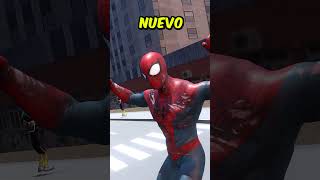 SPIDERMAN MEME con su NOVIA [upl. by Yaned887]