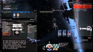 Eve Online  Stateside [upl. by Eustis]