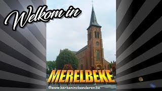 DJ Yolotanker  Welkom in Merelbeke OFFICIAL ANTHEM [upl. by Gaudet]