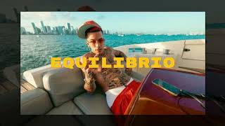 sfera ebbasta  equilibrio slowed [upl. by Casper143]