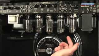 Troubleshooting Your Tube Amplifier [upl. by Quinta]