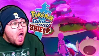 EPIC Shiny amp GIGANTAMAX Snorlax Luck  Pokémon Sword amp Shield [upl. by Enitsuj19]