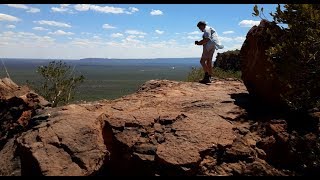 NAMIBIA 16 Waterberg [upl. by Kruse]