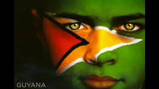 Guyana National Anthem [upl. by Lattimer]