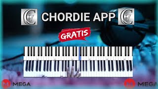 ¡¡EL MEJOR PROGRAMA PARA MOSTRAR LAS NOTAS DE PIANO GRATIS [upl. by Kcaj]