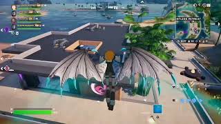 just 5 mins fortnite kids getting wrecked fortnite [upl. by Jacqueline]